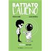 Mimesis Battiato. L'alieno