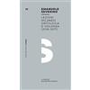 Mimesis Ontologia e violenza. Lezioni milanesi (2016-2017)