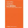 Mimesis La moda