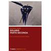 Mimesis Solaris parte seconda