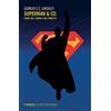 Mimesis Superman & Co. Codici del cinema e del fumetto