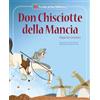 Shackleton Don Chisciotte della Mancia