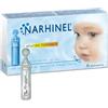 Narhinel Soluzione fisiologica 20 Flaconcini 5 ml