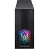ACER PC Desktop Gaming Predator Orion 3000, Intel®, Core Ultra 7 265F, 2.4 GHz, RAM 16 GB, 1024 GB SSD