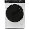 HAIER HW150-BP14986EIT LAVATRICE, Caricamento frontale, 15 kg, 14 programmi, Profondità 63 cm, Giri 1400 rpm, Bianco, livello rumorosità centrifuga 75 dB(A), Classe A