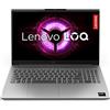 LENOVO LOQ 83S000HNIX Notebook Gaming, 15,6 ", processore AMD Ryzen 5 150, NVIDIA GeForce RTX™ 3050, RAM 16 GB, 512 GB SSD, Grey, Windows 11 Home