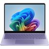 MICROSOFT Surface Laptop 13 NOTEBOOK, ", processore Qualcomm Snapdragon X Plus, Adreno™ Onboard Graphics, RAM 16 GB, 512 GB SSD, Violet, Windows 11 Home