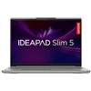 LENOVO IdeaPad Slim 5 Copilot+PC NOTEBOOK, 14 ", processore AMD Ryzen AI 330, Radeon™ Onboard Graphics, RAM 16 GB, 1000 GB SSD, Grey, Windows 11 Home