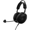 SONY INZONE H6 Air CUFFIE GAMING, Nero