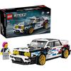 LEGO COSTRUZIONI LEGO BMW M3 (E30)