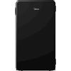 MIDEA FRIGORIFERO DA TAVOLO MIDEA MDRD142SLE30, Capacità netta totale 93 l, Rumorosità: 41 dB(A), Dimensioni: L 48,8 cm A 83,5 P 44 cm, Nero, Classe E