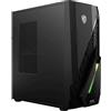 MSI PC Desktop Gaming MAG Infinite E1 14NVL5-104EU, Intel®, Core I5 14400F, 2.5 GHz, GeForce RTX™ 5060, RAM 16 GB, 1000 GB SSD