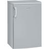 SMEG FA120ES, Capacità netta totale 114 l, Rumorosità: 36 dB(A), Dimensioni: L 54,5 cm A 84 P 66 cm, Silver, Classe E