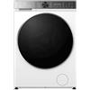 TCL FP1154WA0 LAVATRICE, Caricamento frontale, 11 kg, 21 programmi, Profondità 61,8 cm, Giri 1400 rpm, white, livello rumorosità centrifuga 72 dB(A), Classe A
