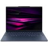 LENOVO Yoga Slim 7x 83QR0036IX NOTEBOOK, 14 ", processore Qualcomm Snapdragon X2 Plus X2P-42-100, Adreno™ Onboard Graphics, RAM 16 GB, 512 GB SSD, Blue, Windows 11 Home