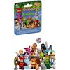 LEGO COSTRUZIONI LEGO Minifigures Serie Shrek - 71053