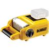 DEWALT Faro led da cantiere Dewalt DCL060-XJ | fornito senza batteria