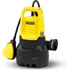 KARCHER Elettropompa a immersione Karcher SP 11000 DIRT