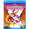 BLU-RAY Reddertjes in kangoeroeland (Blu-ray) Bob Newhart Eva Gabor John Candy Adam Ryen