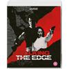 Fun City Editions UK Walking the Edge (Blu-ray) Joe Spinell Robert Forster A. Martinez James McIntire