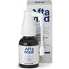 Aftamed Spray Orale Lenitivo Calmante Anti-Irritazioni 20 ml