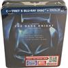 Warner Bros. The Dark Horse- -trilogie Cofanetto Blu-Ray Cofanetto Christopher Nolan B 2013