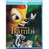 Disney Bambi (Blu-ray) Cartoni Animati