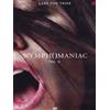 CG ENTERTAINMENT SRL nymphomaniac vol. 2 DVD Italian Import (DVD) Charlotte Gainsbourg Stacy Martin