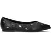 FRICKY Ballerina donna nera