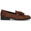 FRICKY Mocassino donna marrone