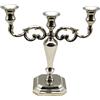 ROYAL FAMILY Candeliere 3 Fiamme