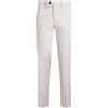 MICHAEL COAL - Pantalone - Grigio chiaro