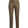 MICHAEL COAL - Pantalone - Verde militare
