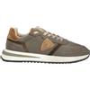 PHILIPPE MODEL - Sneakers - Verde scuro