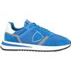 PHILIPPE MODEL - Sneakers - Azzurro