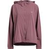 NIKE - Giubbotto - Malva