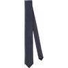 DOLCE&GABBANA - Cravatte e papillon - Blu navy