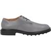 TOD'S - Stringate - Grigio