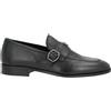 ROBERTO CAVALLI - Mocassino - Nero