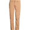 TELERIA ZED - Chinos - Cammello