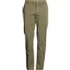 TELERIA ZED - Chinos - Verde militare