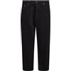 ICON DENIM - Pantaloni jeans - Nero