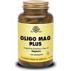Solgar Oligo Mag Plus Integratore 100 Tavolet