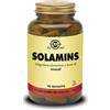 Solgar Solamins Integratore 90 Tavolette