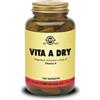 Solgar Vita A Dry Integratore 100 Tavolette