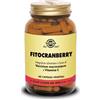 Solgar FitoCranberry Integratore 60 Capsule