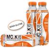 MGK VIS Linea Integratori Idrosalini Energy Drink Arancia 500 ml