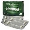 Entero 4 AR Fitofarma Ricerca Naturale Entero 4 Integratore Vitamine Fermenti 20 Capsule