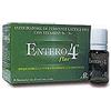 Entero 4 AR Fitofarma Ricerca Naturale Entero 4 Flor Vitamine Fermenti 8 Flaconcini 10 ml