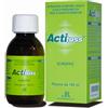 AR Fitofarma Actituss Sciroppo Calmante Lenitivo 140 ml